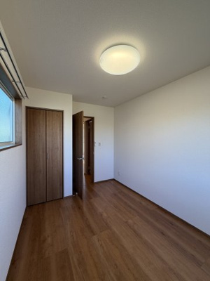 【洋室】 | グランソフィア大門