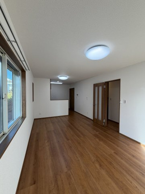 【居間・リビング】 | グランソフィア大門