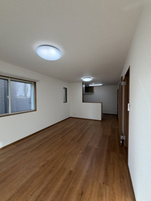 【居間・リビング】 | グランソフィア大門