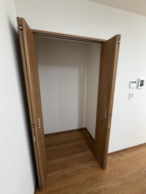 【収納】 | グランソフィア大門