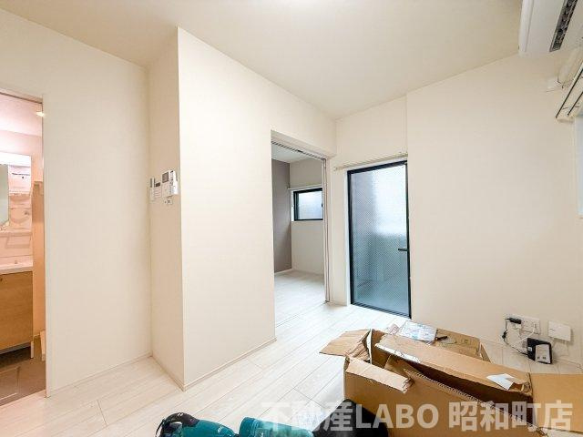 ハーモニーテラス住吉Ⅱのその他