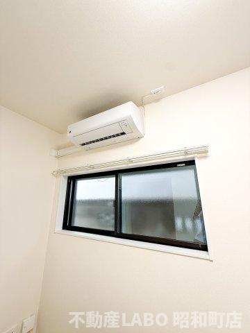 ハーモニーテラス住吉Ⅱの設備