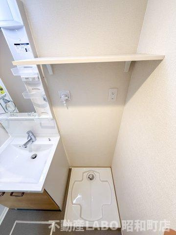 ハーモニーテラス住吉Ⅱの設備