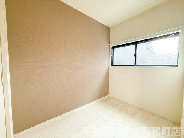 ハーモニーテラス住吉Ⅱの洋室