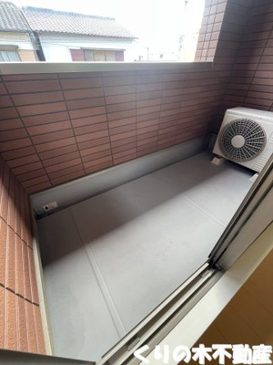 【バルコニー】 | Ｕｎｉｓｏｎ啓 | バルコニーからの眺めを楽しみながら食事をしませんか