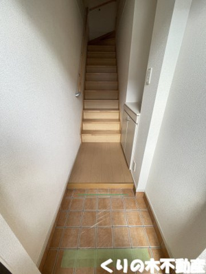 【玄関】 | Ｕｎｉｓｏｎ啓 | 玄関です