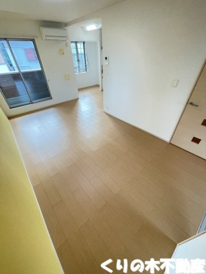 【居間・リビング】 | Ｕｎｉｓｏｎ啓 | 使いやすいリビングです