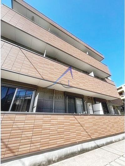 FRレジデンス飯田橋