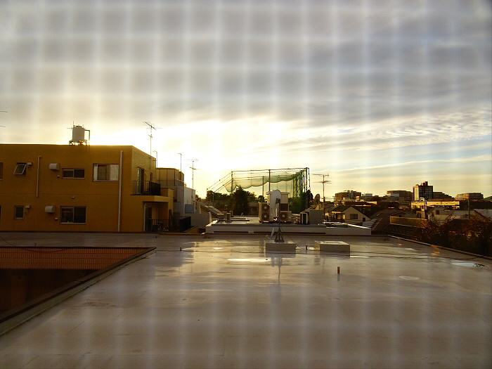 東 ビルのセキュリティ