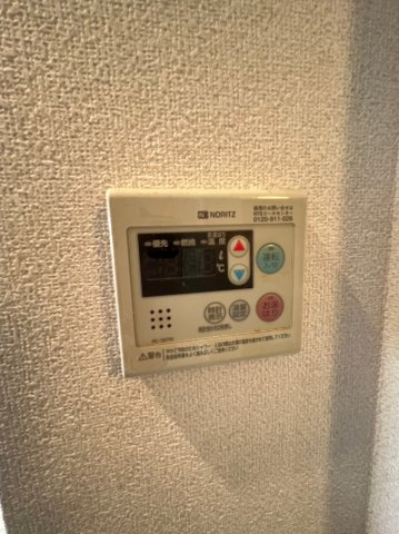 皐綾館のセキュリティ