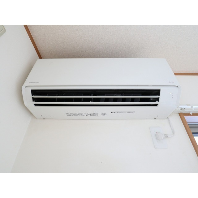 池袋三丁目戸建の設備