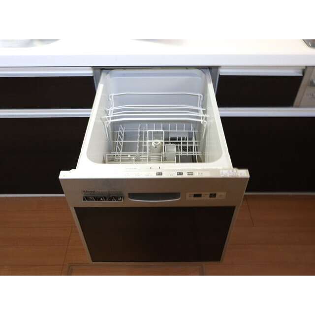 池袋三丁目戸建の設備