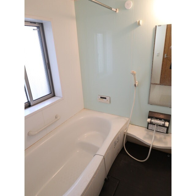 池袋三丁目戸建の浴室