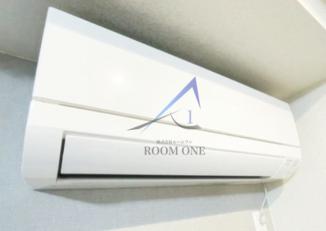 Brote三ノ輪の設備|エアコンです。