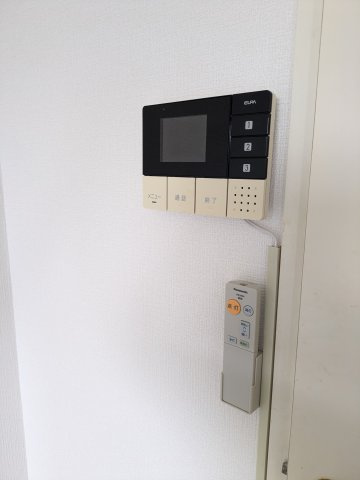 シーマープラザのセキュリティ