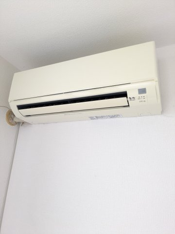 シーマープラザの設備