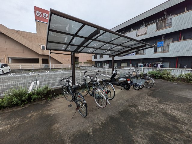 シーマープラザのその他共用部分