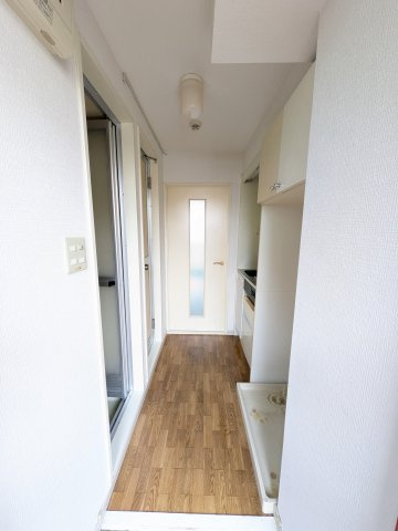 シーマープラザの内装