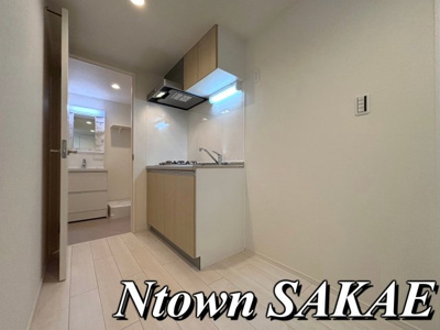 【内装】 | プルミエール角割町 | 過ごしやすい室内です