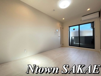 【その他】 | プルミエール角割町 | リビングです