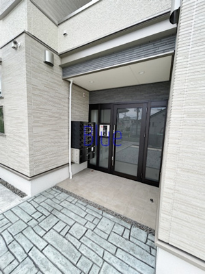 【エントランス】 | グリシーヌ