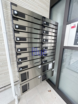 【その他共用部分】 | グリシーヌ