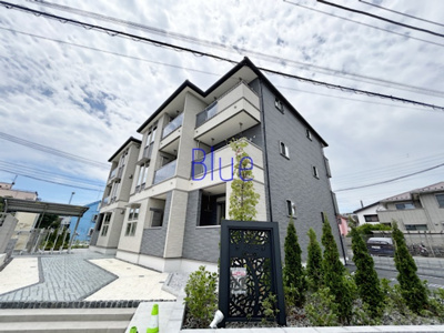 【外観】 | グリシーヌ