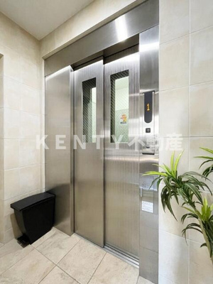 【その他共用部分】 | ブランヴェール東邦