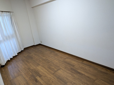 【洋室】 | ドゥ・マテール穴生（C-39）