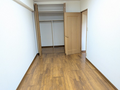 【収納】 | ドゥ・マテール穴生（C-39）