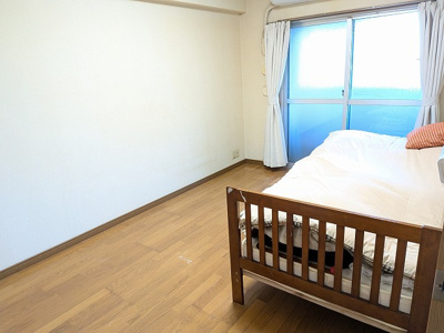 【洋室】 | ドゥ・マテール穴生（C-39）