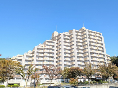 【外観】 | ドゥ・マテール穴生（C-39）