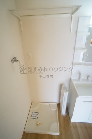 大塚様戸建貸家Ⅱの設備