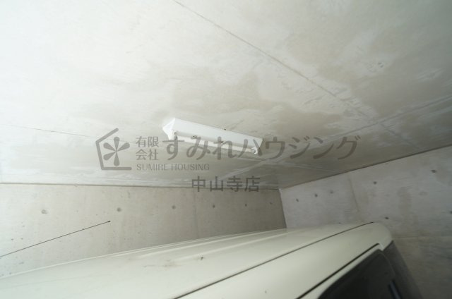 大塚様戸建貸家Ⅱのその他