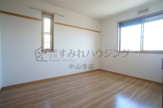 大塚様戸建貸家Ⅱのその他