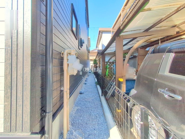 【新築分譲住宅】川越市扇河岸のその他