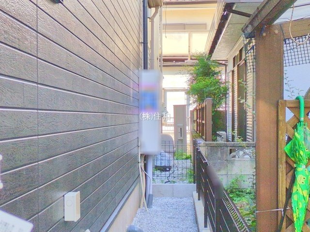 【新築分譲住宅】川越市扇河岸のその他