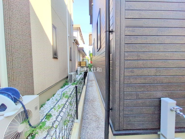 【新築分譲住宅】川越市扇河岸のその他