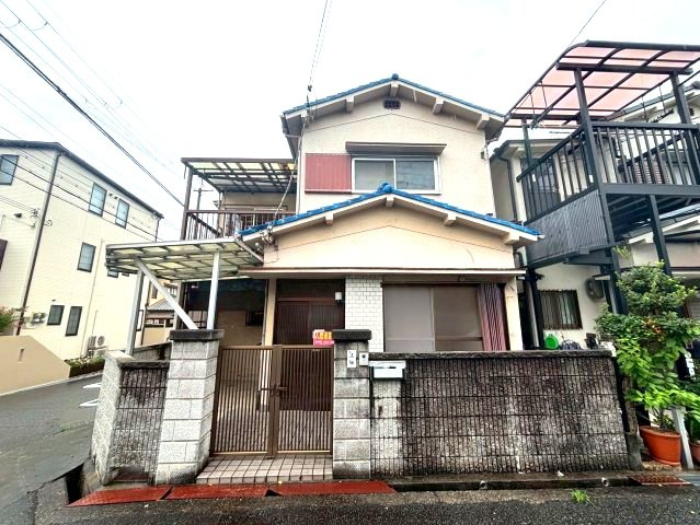 RH錦町