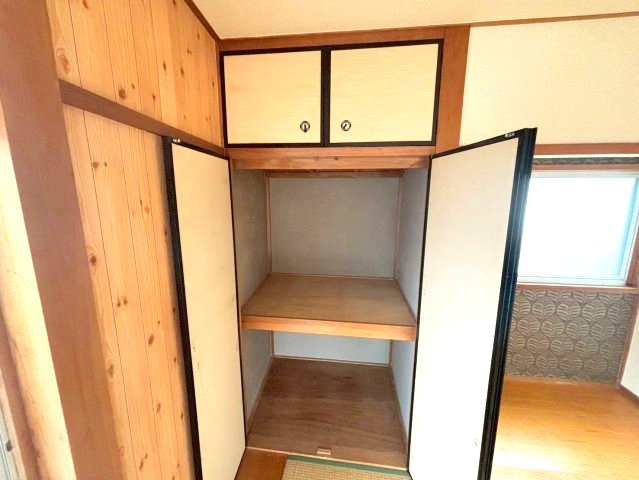 RH錦町の収納