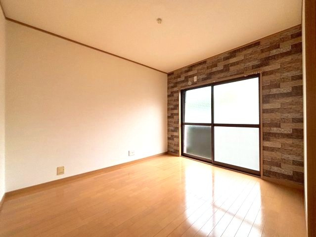 RH錦町の洋室