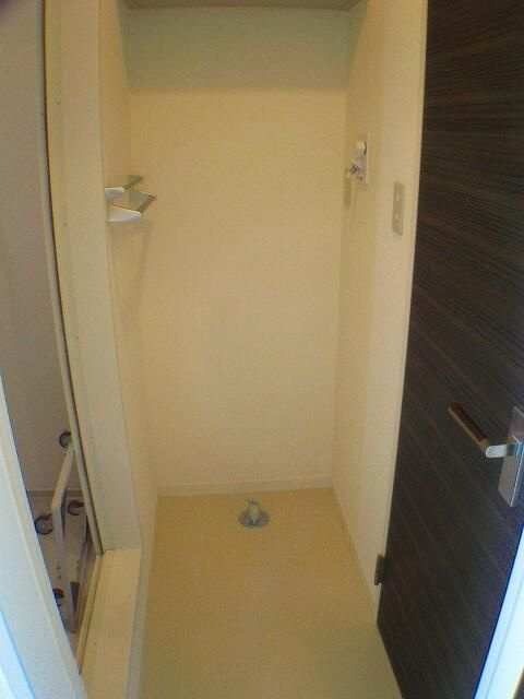 カサ・アンヘルの設備