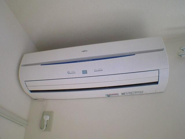 カサ・アンヘルの設備