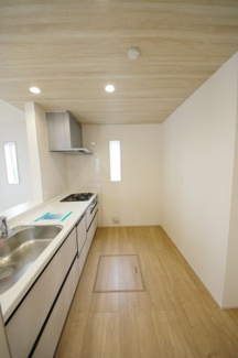 【構造・工法・仕様】 | 【仲介手数料無料！！】八王子市上柚木　新築戸建て（全2棟）1号棟　5280万円