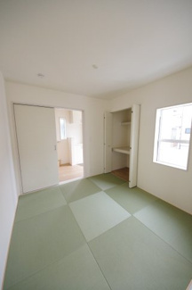 【構造・工法・仕様】 | 【仲介手数料無料！！】八王子市上柚木　新築戸建て（全2棟）1号棟　5280万円