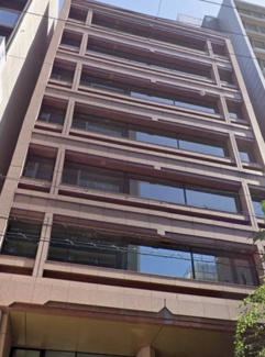 【外観】 | 平野町髙橋ビル | 平野町髙橋ビル　外観