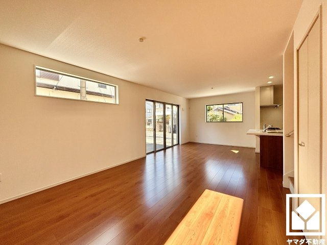 伏見区醍醐柏森町　1期　1号地