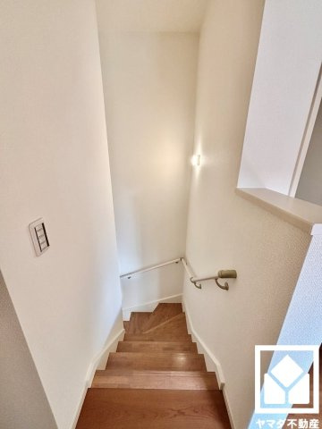 伏見区醍醐柏森町　1期　1号地のその他