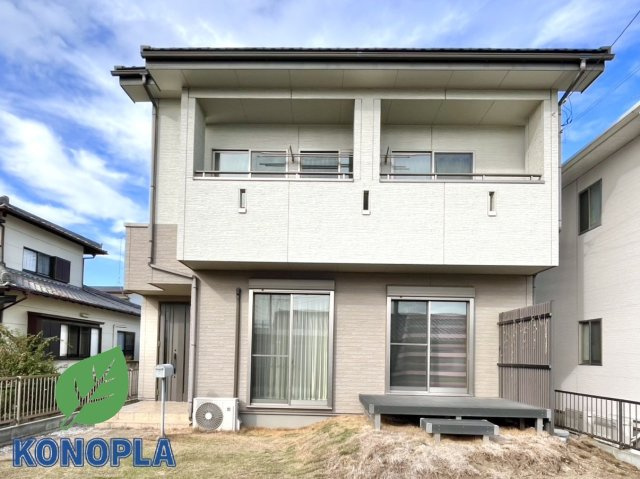 【中古戸建】太田市由良町の外観|■外観｜今から見たい！大歓迎です♪お気軽にお問い合わせください♪オウチ探しは木ノ葉プランニング♪