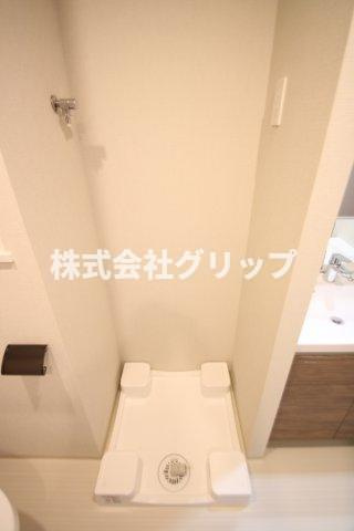 セジョリ横浜WESTⅡのその他